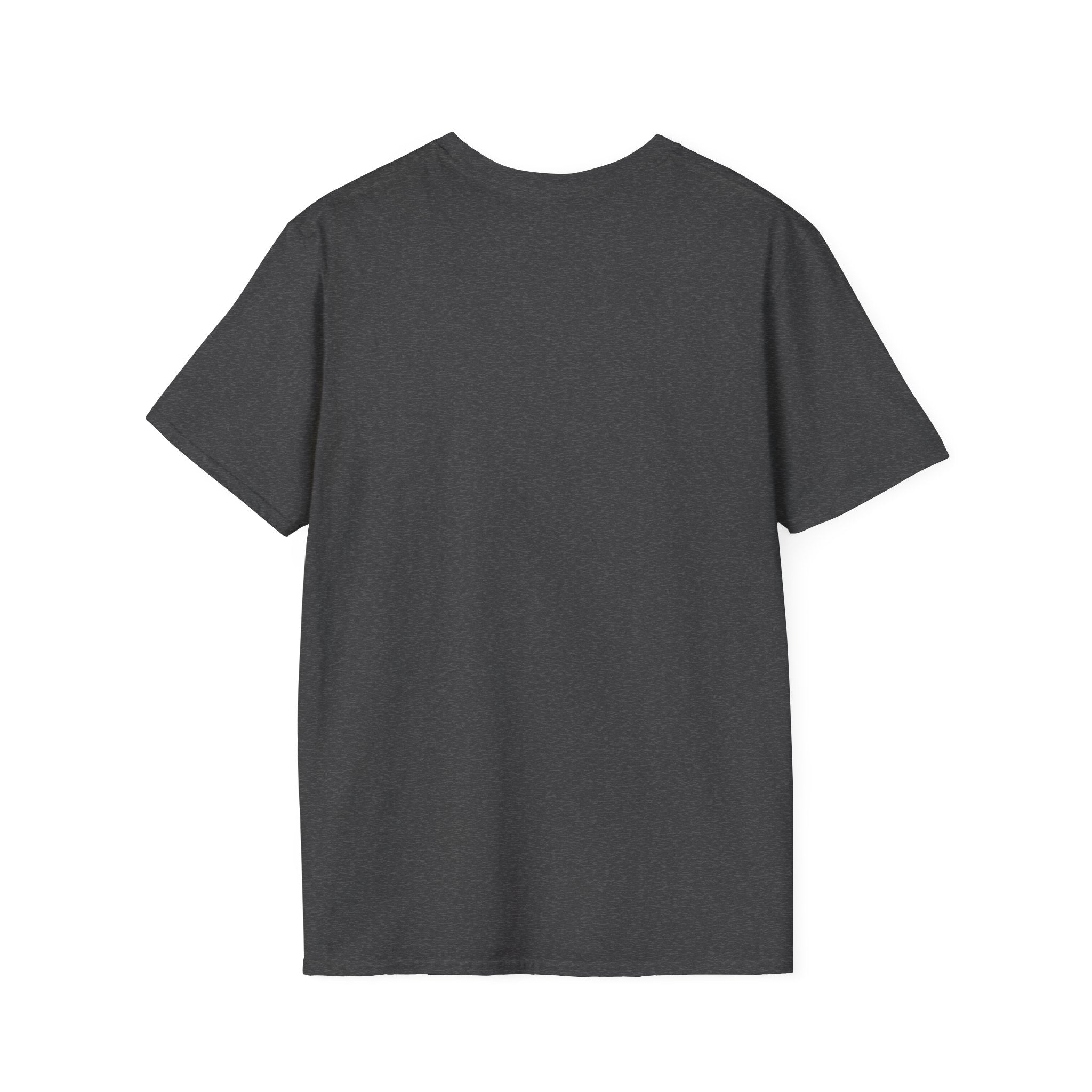 Cat Disco T‑Shirt — "a little chunky and always funky" Retro Graphic Tee
