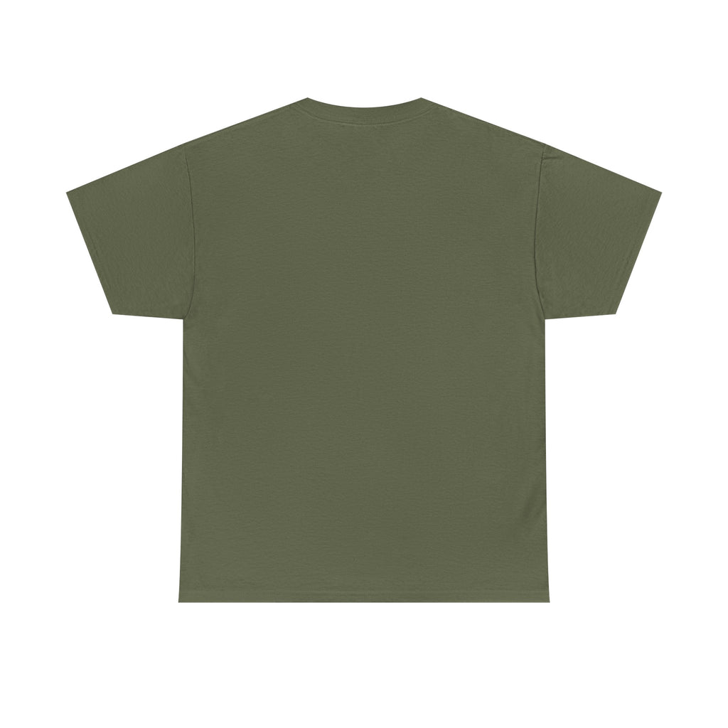 T-Shirt — "i am tired" Cute Kawaii Minimalist Tee