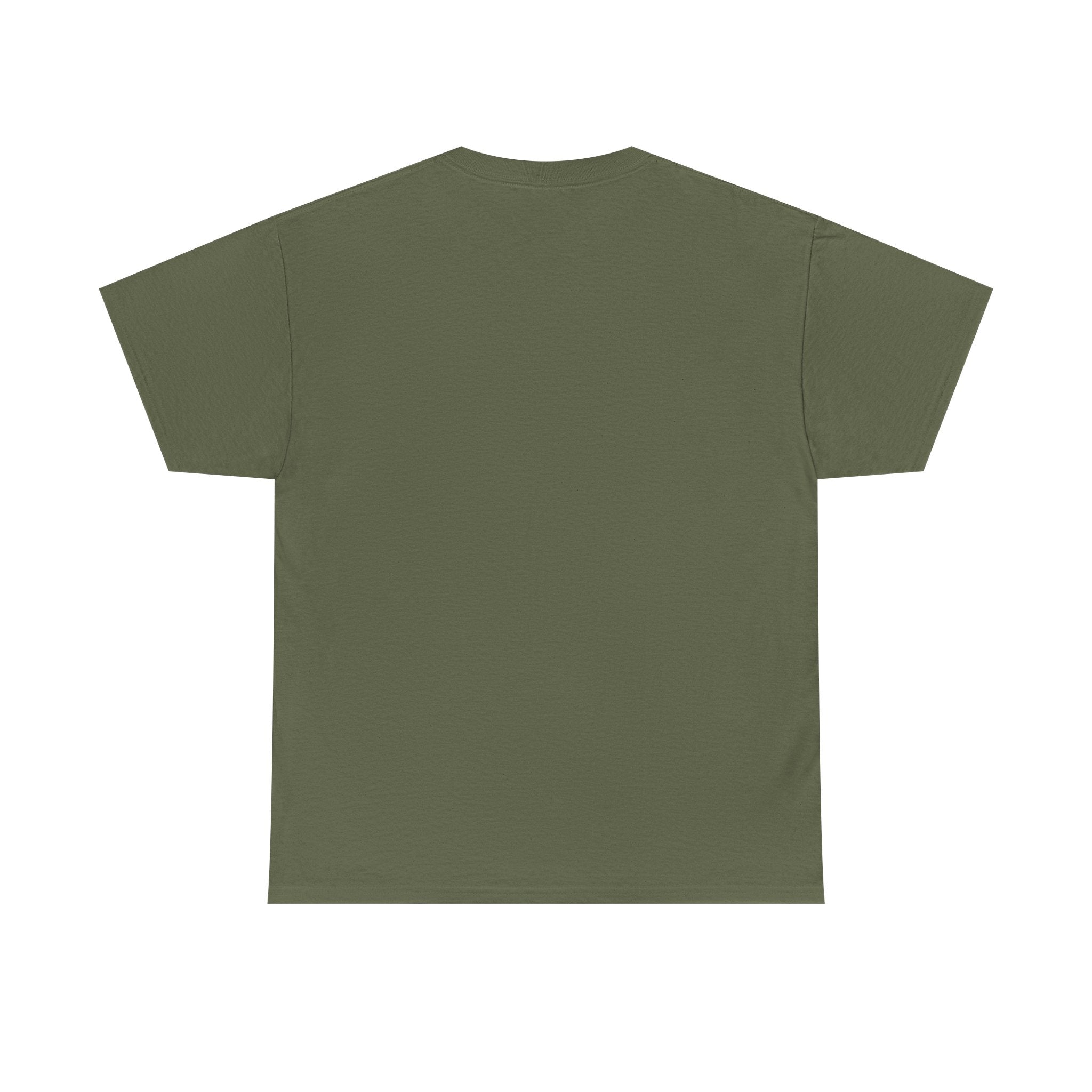T-Shirt — "i am tired" Cute Kawaii Minimalist Tee
