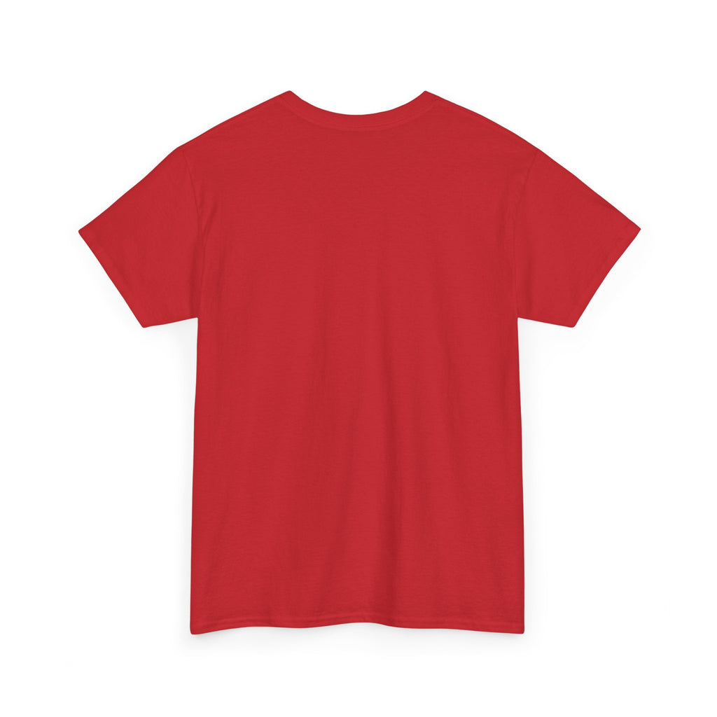 T-Shirt — "i am tired" Cute Kawaii Minimalist Tee