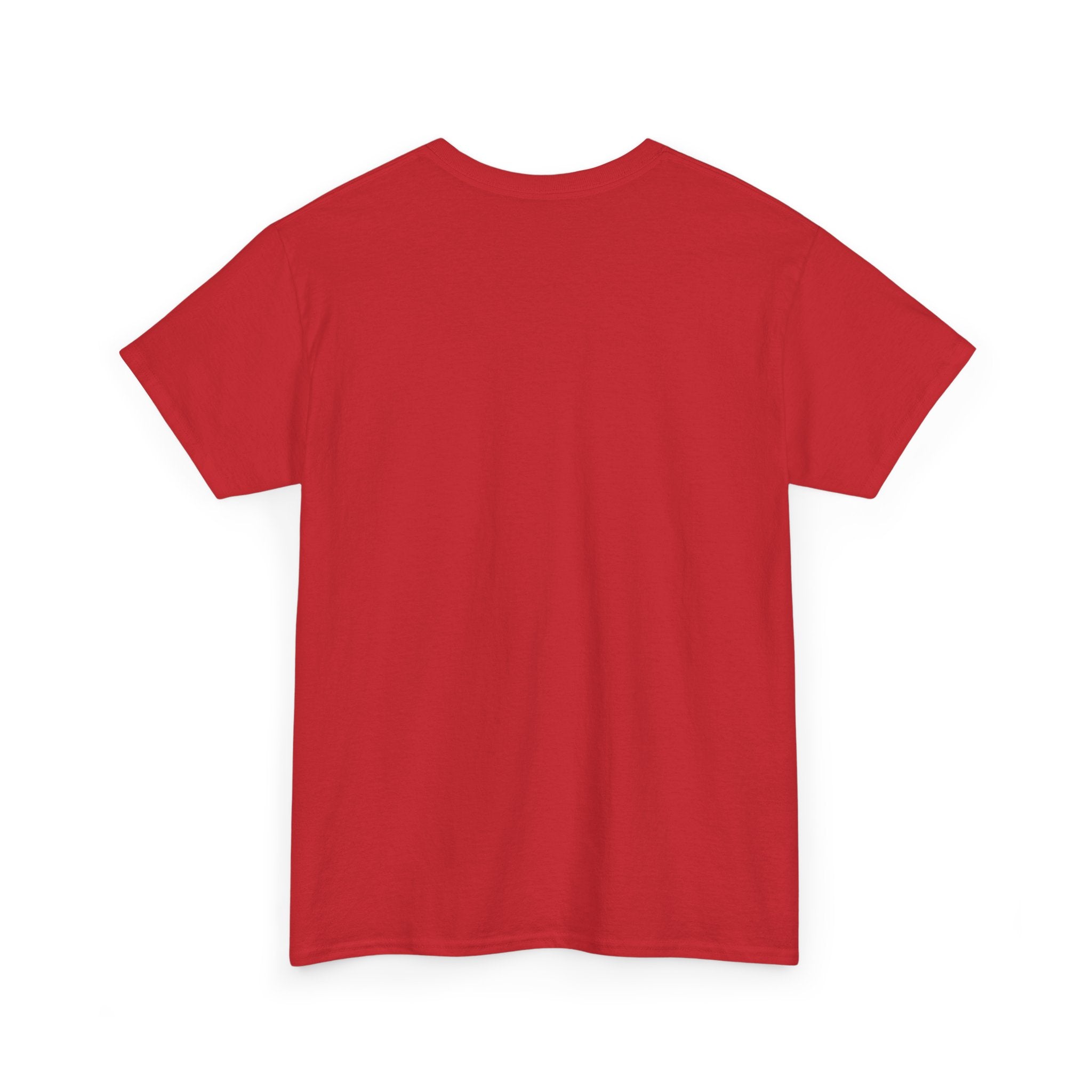T-Shirt — "i am tired" Cute Kawaii Minimalist Tee