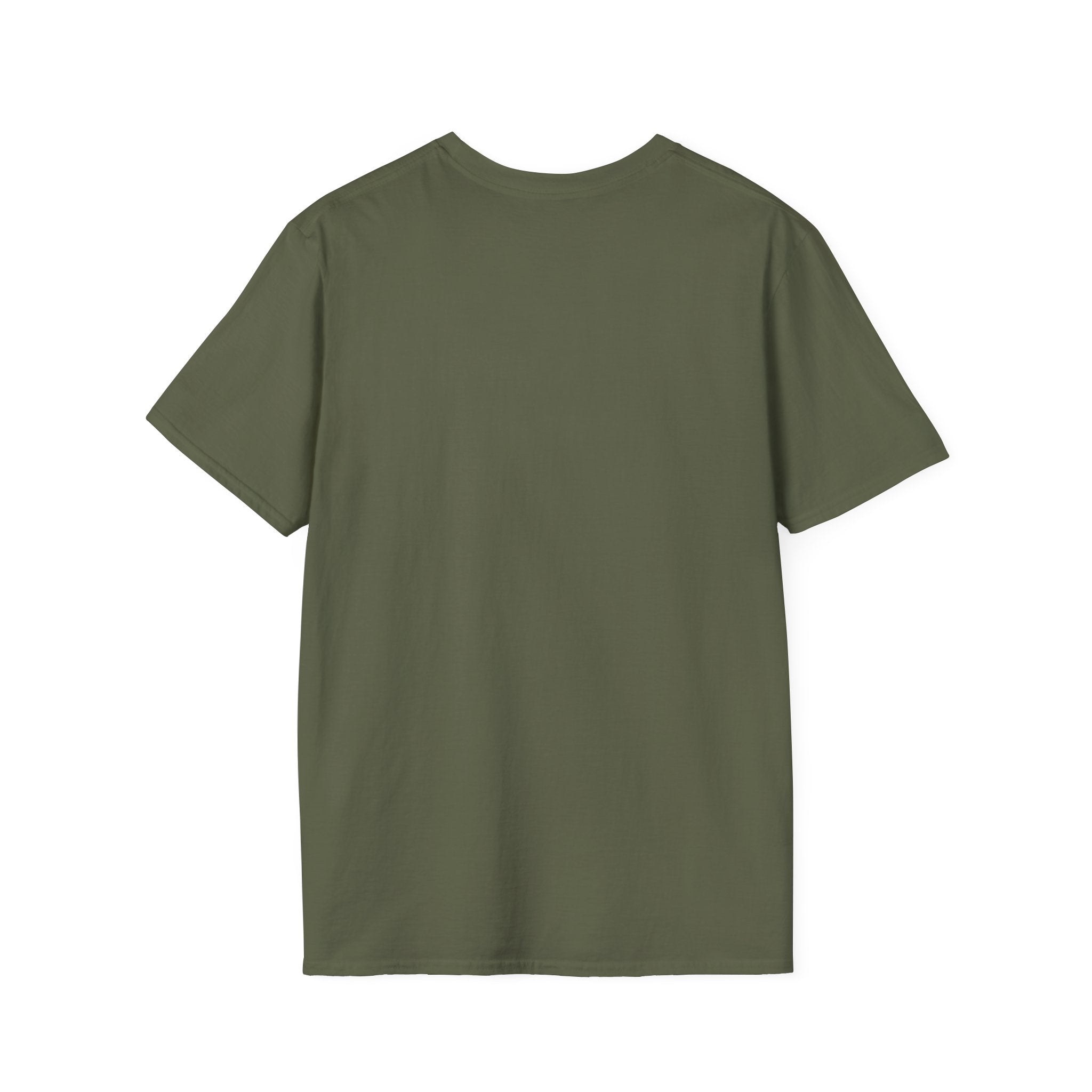 Take a Nap Playa! T-Shirt — Retro Drip Graphic Tee