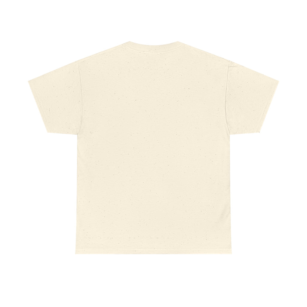 T-Shirt — "i am tired" Cute Kawaii Minimalist Tee