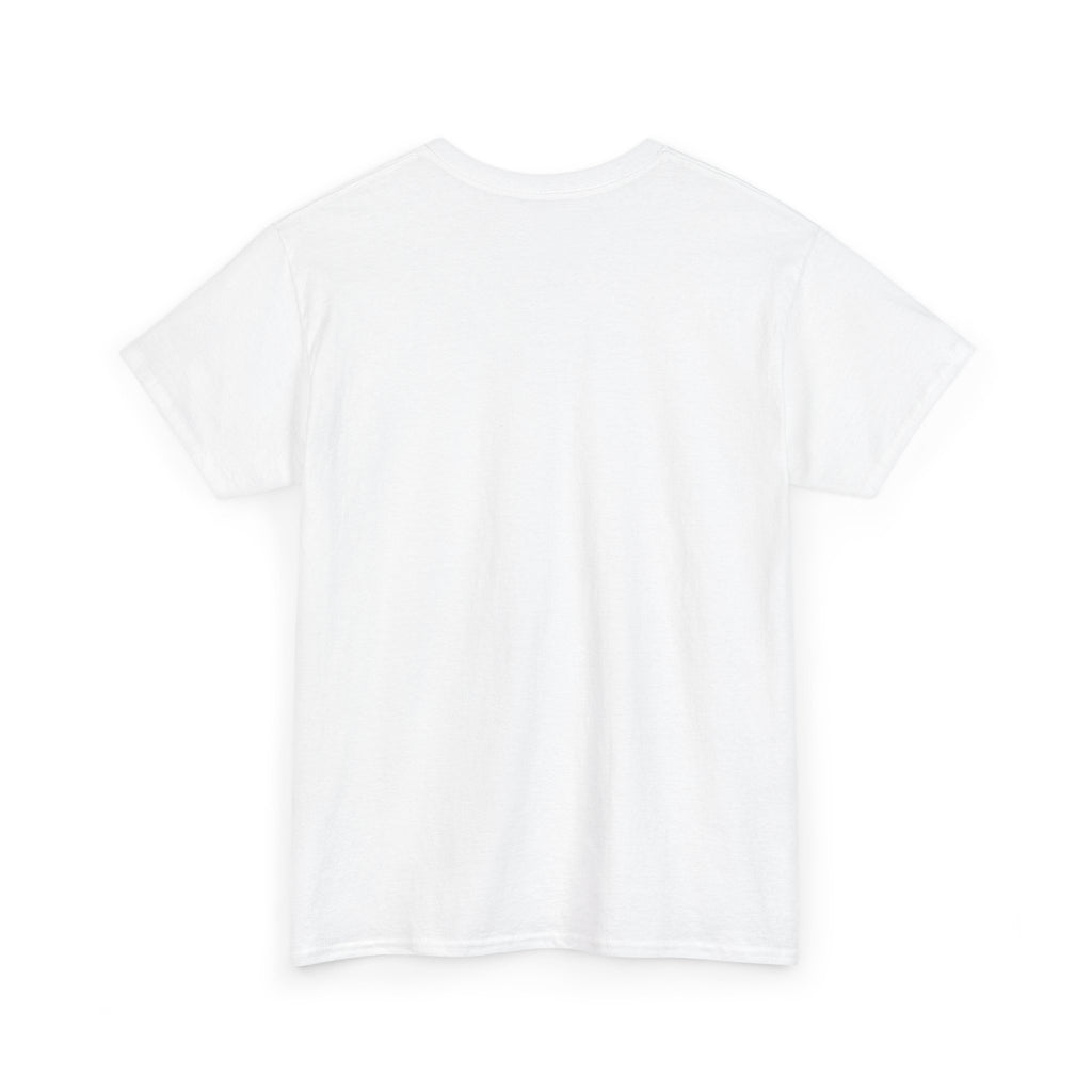 T-Shirt — "i am tired" Cute Kawaii Minimalist Tee