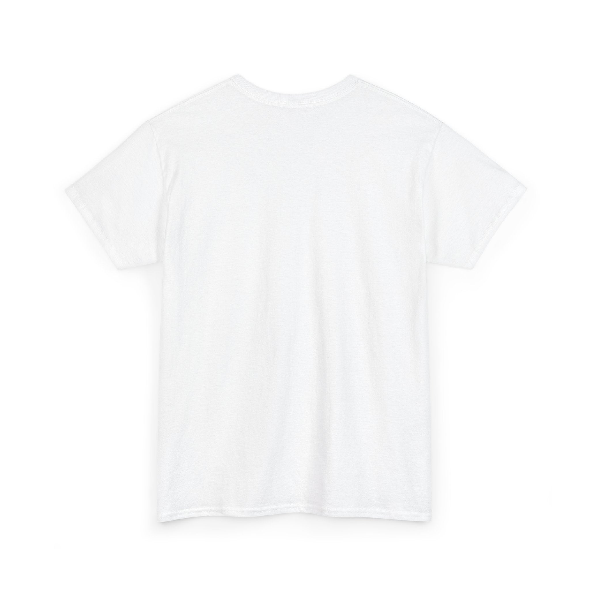 T-Shirt — "i am tired" Cute Kawaii Minimalist Tee
