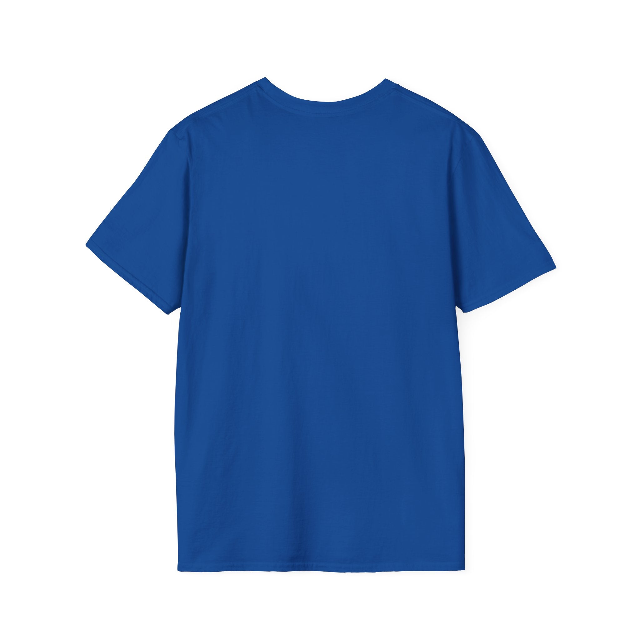 Take a Nap Playa! T-Shirt — Retro Drip Graphic Tee