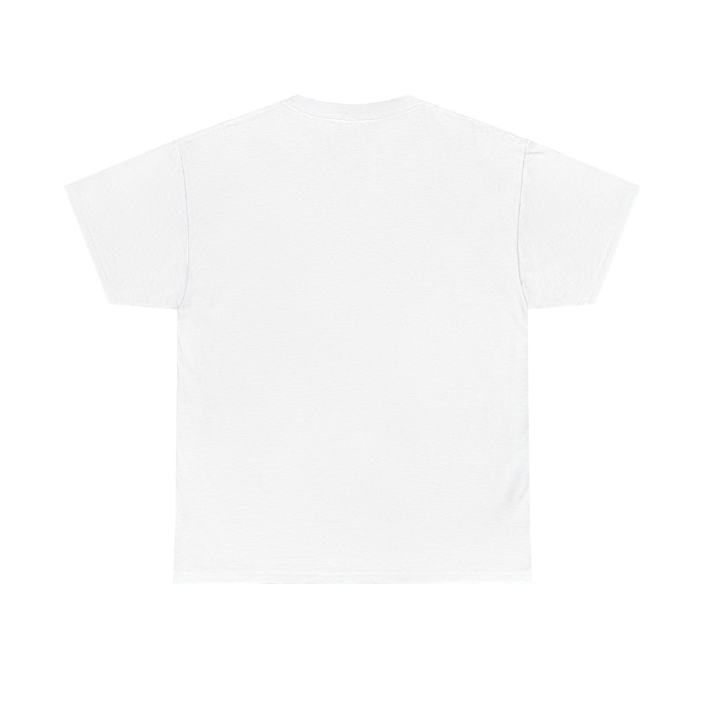 T-Shirt — "i am tired" Cute Kawaii Minimalist Tee