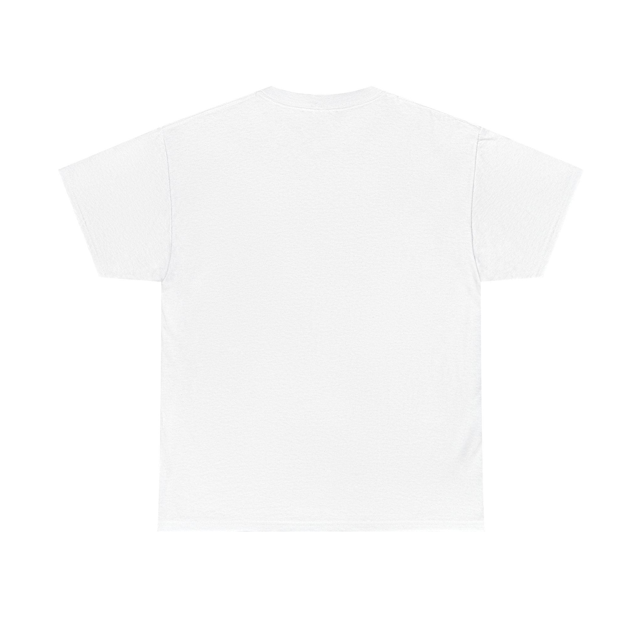 T-Shirt — "i am tired" Cute Kawaii Minimalist Tee