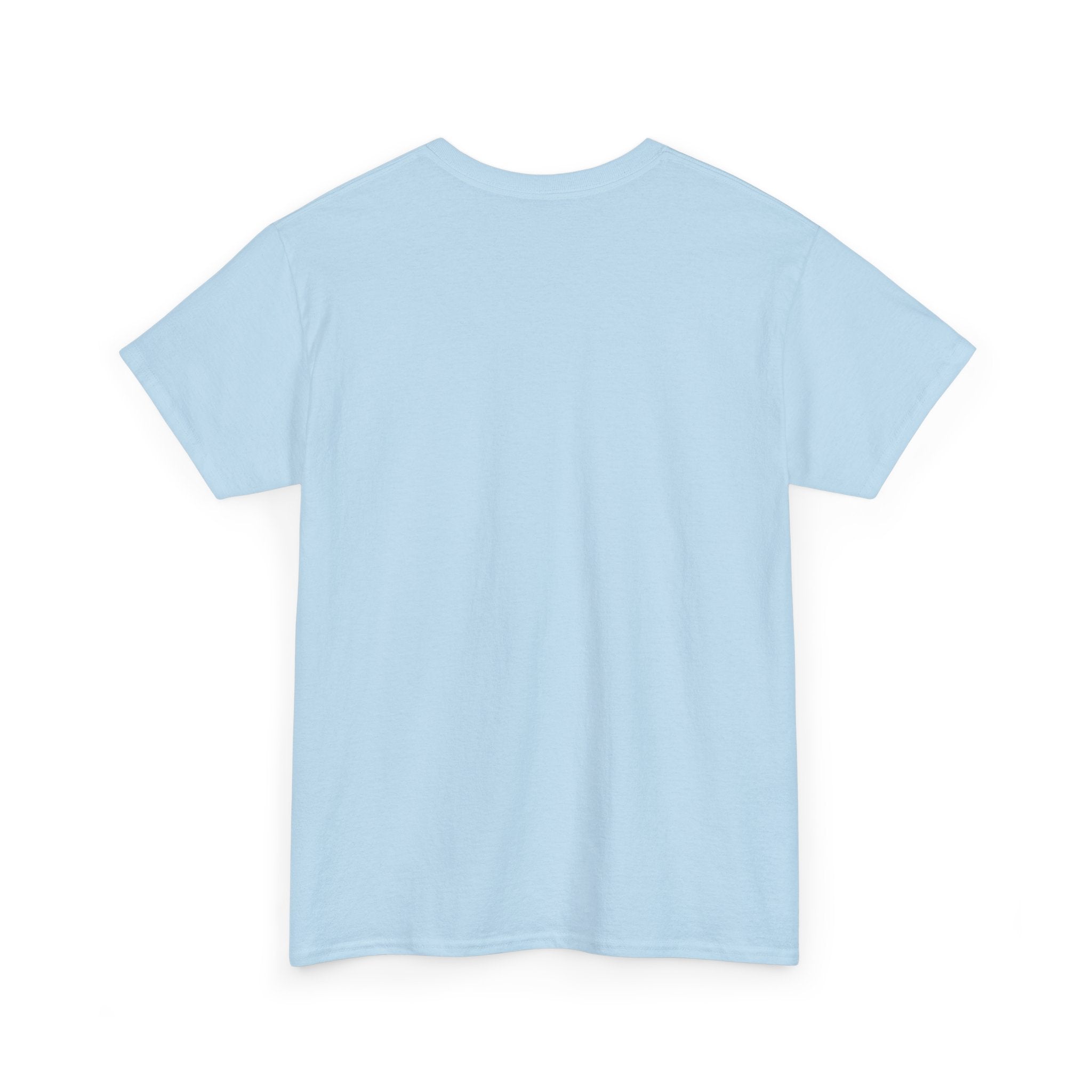 T-Shirt — "i am tired" Cute Kawaii Minimalist Tee