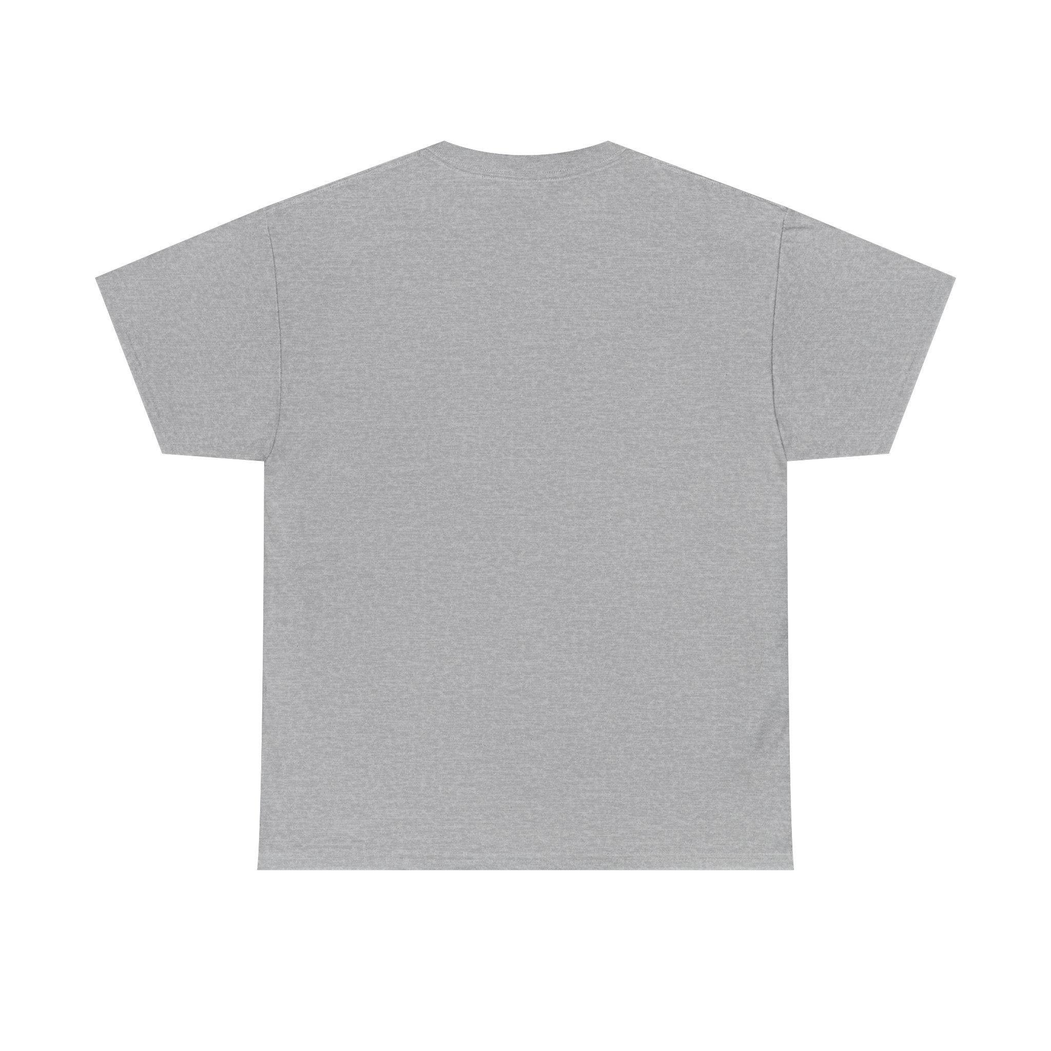 T-Shirt — "i am tired" Cute Kawaii Minimalist Tee