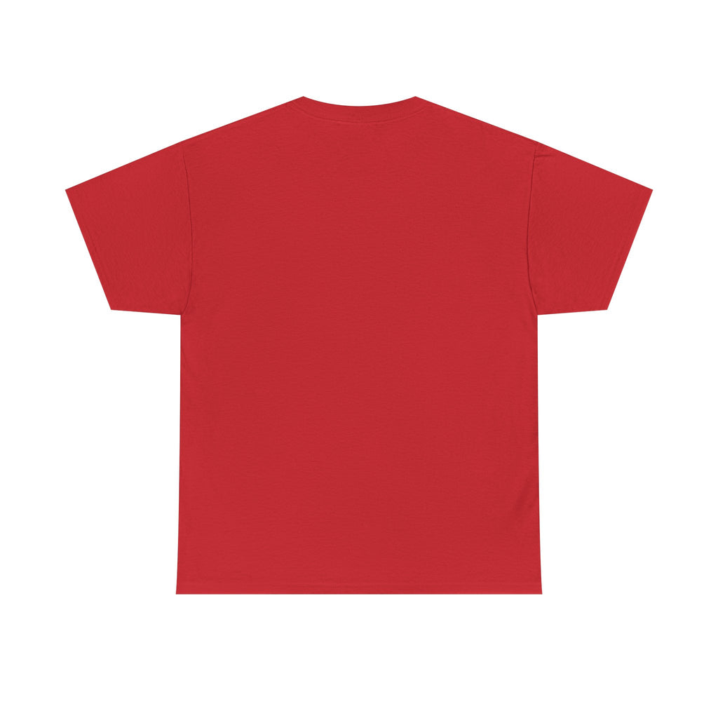 T-Shirt — "i am tired" Cute Kawaii Minimalist Tee