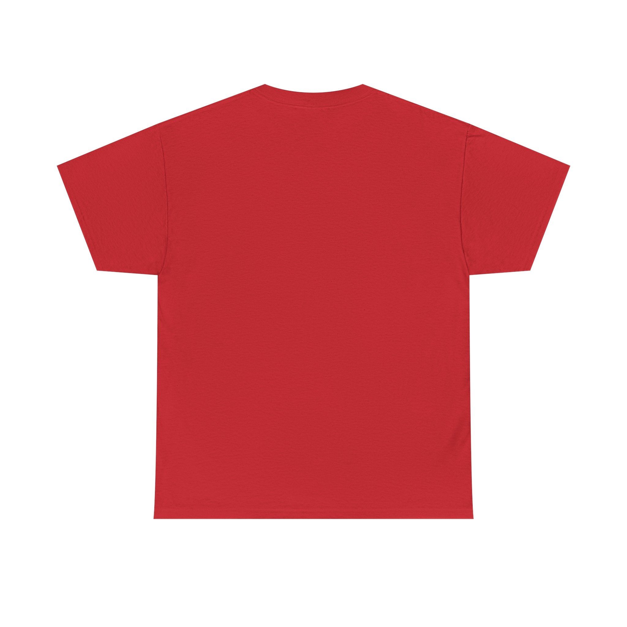 T-Shirt — "i am tired" Cute Kawaii Minimalist Tee