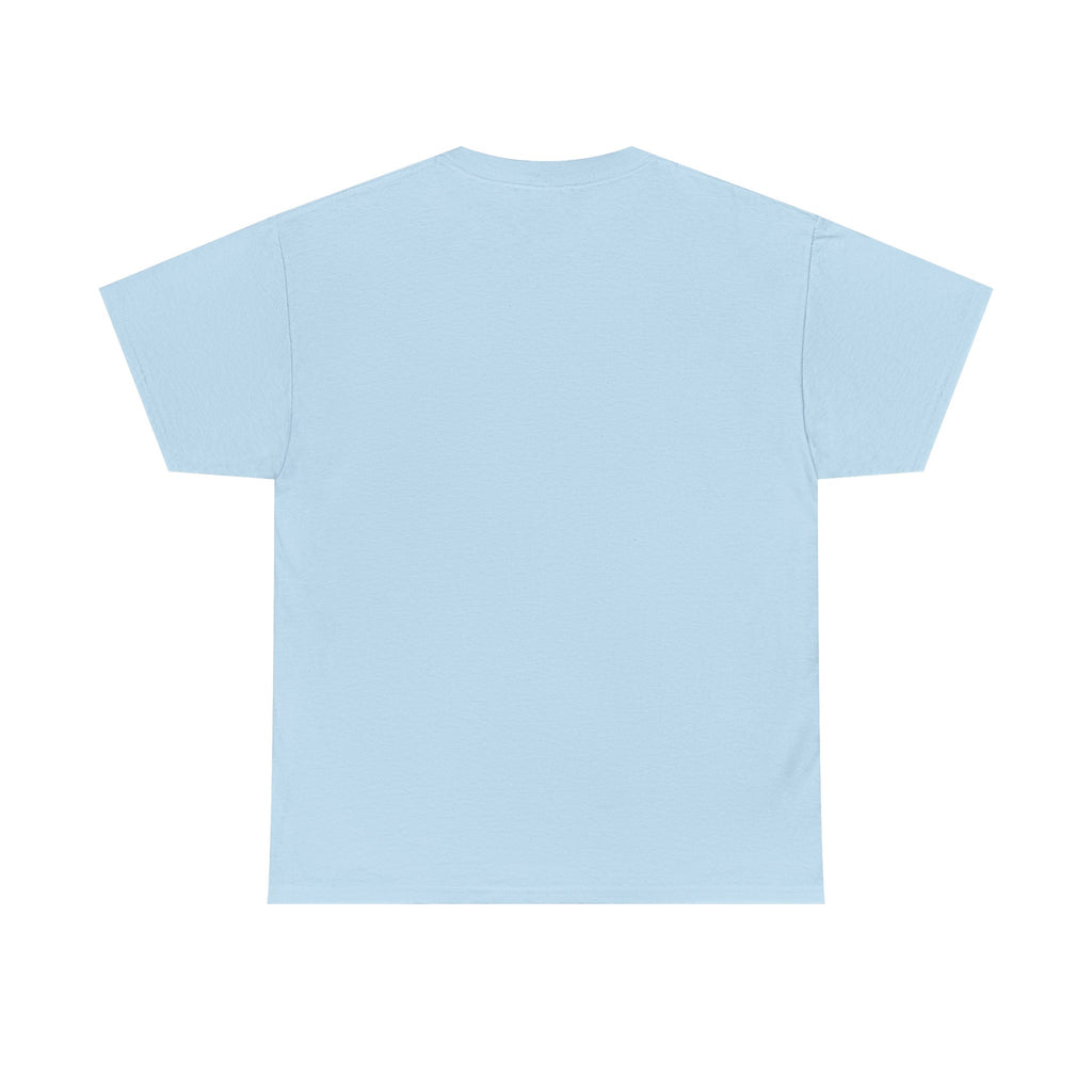 T-Shirt — "i am tired" Cute Kawaii Minimalist Tee