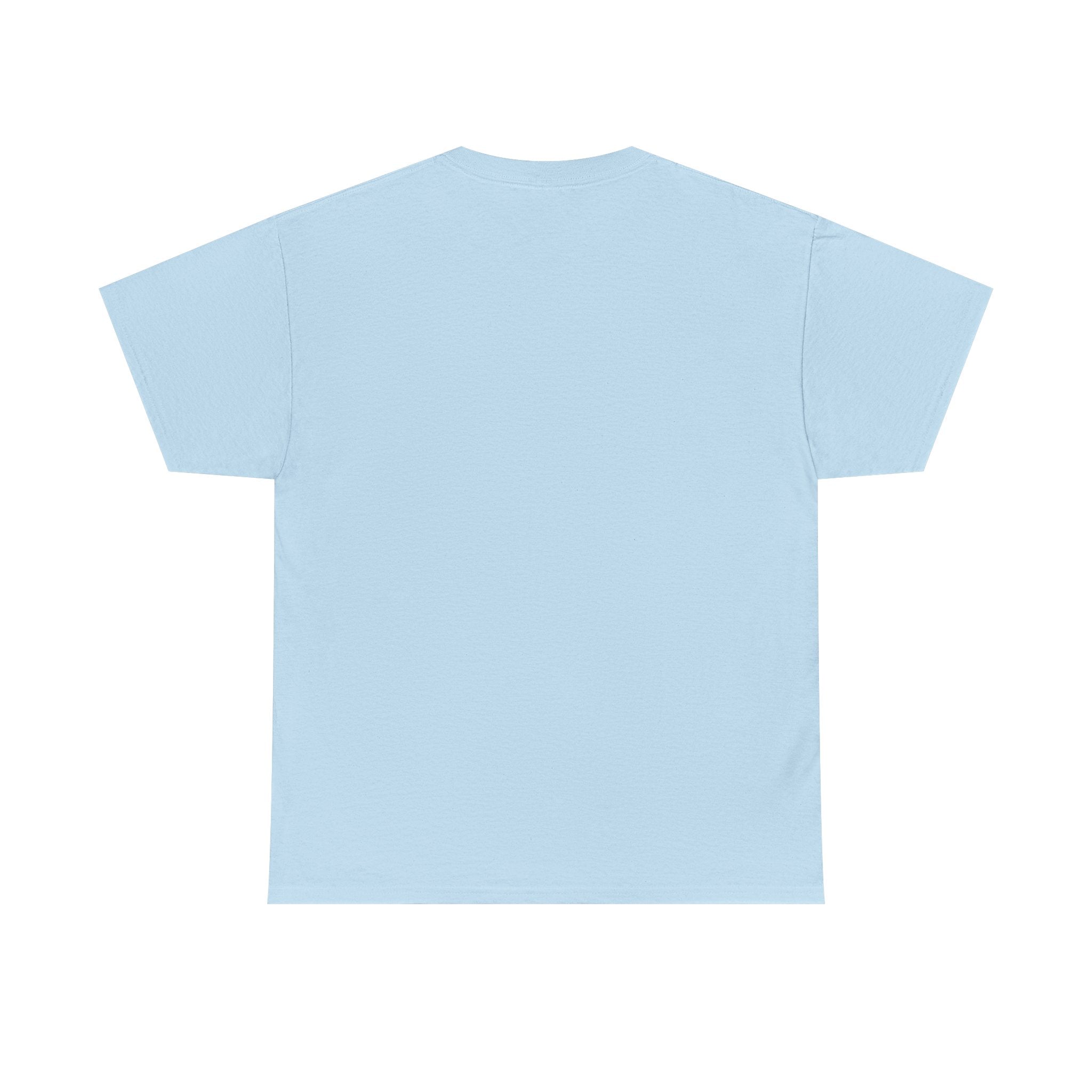 T-Shirt — "i am tired" Cute Kawaii Minimalist Tee