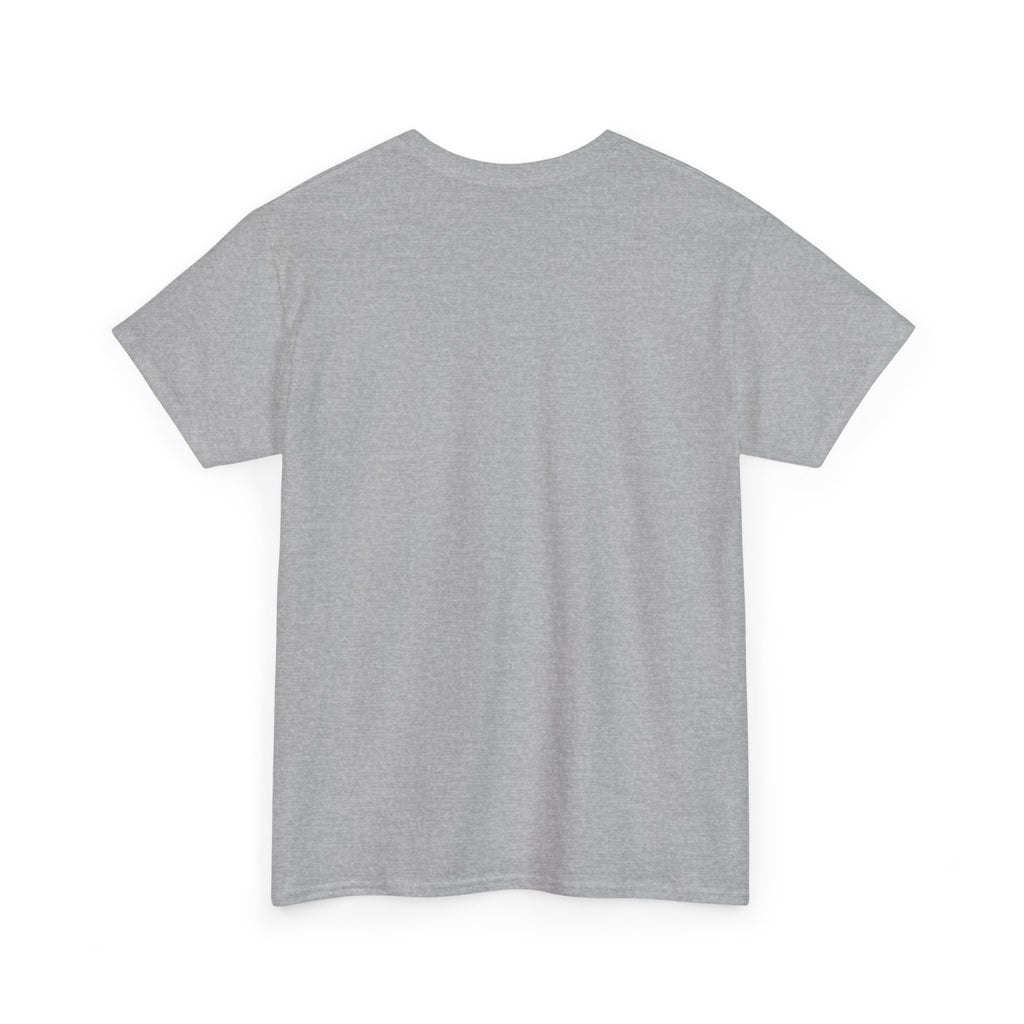 T-Shirt — "i am tired" Cute Kawaii Minimalist Tee