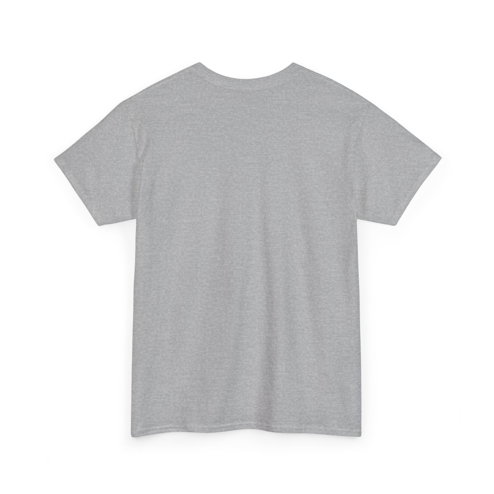 T-Shirt — "i am tired" Cute Kawaii Minimalist Tee