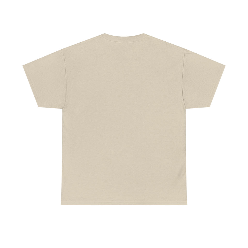 T-Shirt — "i am tired" Cute Kawaii Minimalist Tee