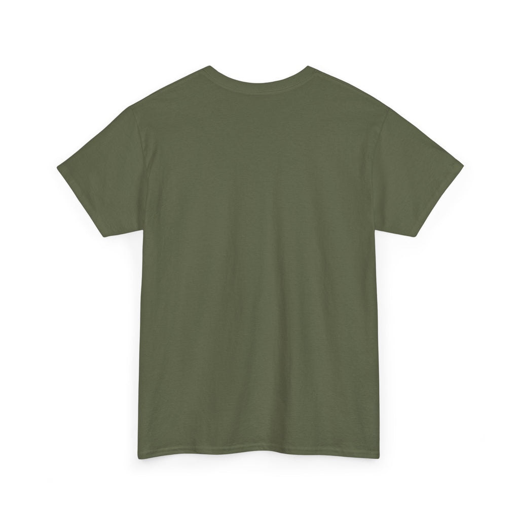 T-Shirt — "i am tired" Cute Kawaii Minimalist Tee