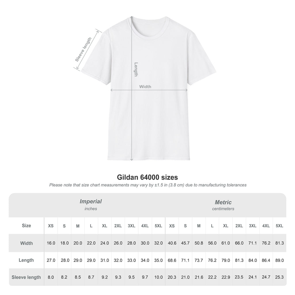 Gimmie The Garbage Cat T-Shirt — Cute Ginger Cat Graphic Tee