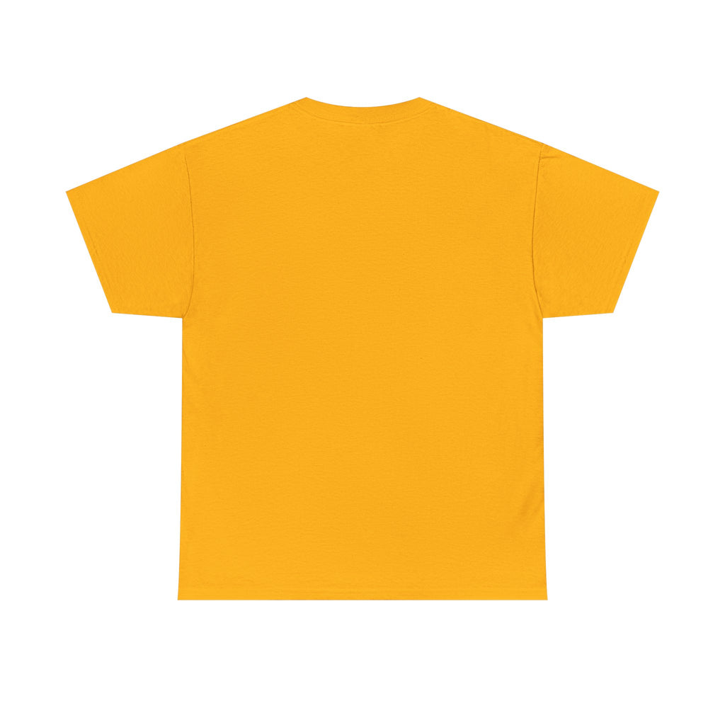 T-Shirt — "i am tired" Cute Kawaii Minimalist Tee